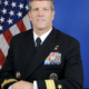 Admiral Scott Moore