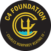 The C4 Foundation Logo