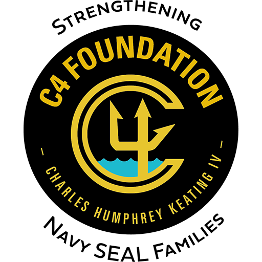 The C4 Foundation Logo